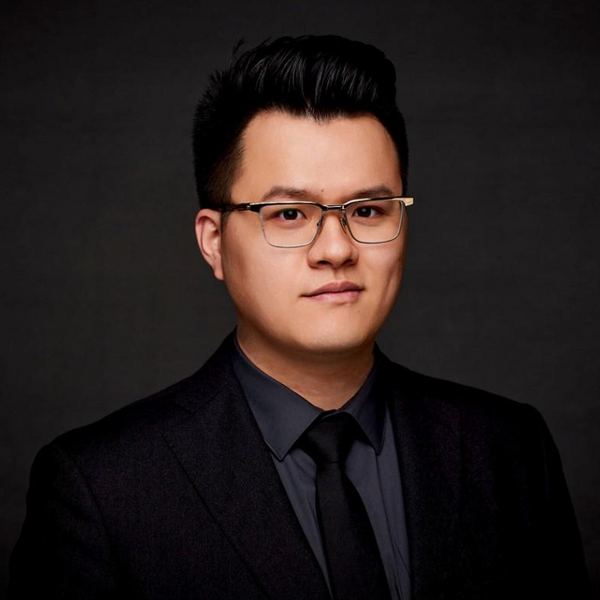 Chenjun Zhu