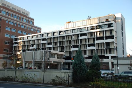 575 Commonwealth Avenue » Housing | Boston University