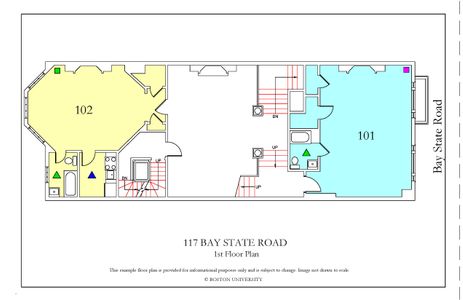 117 Bay State Road_1stFloor-page-001