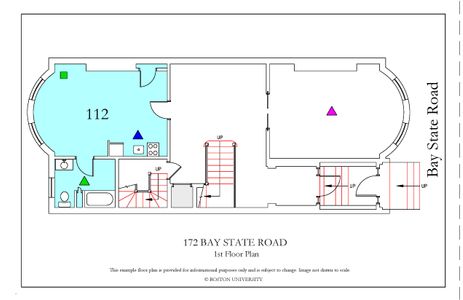 172 Bay State Road_1stFloor-page-001