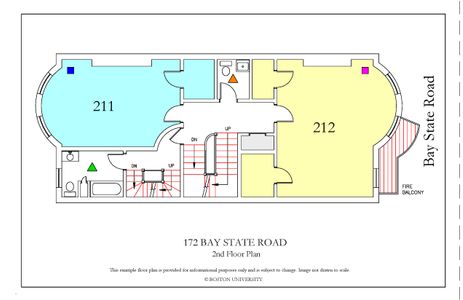 172 Bay State Road_2ndFloor-page-001