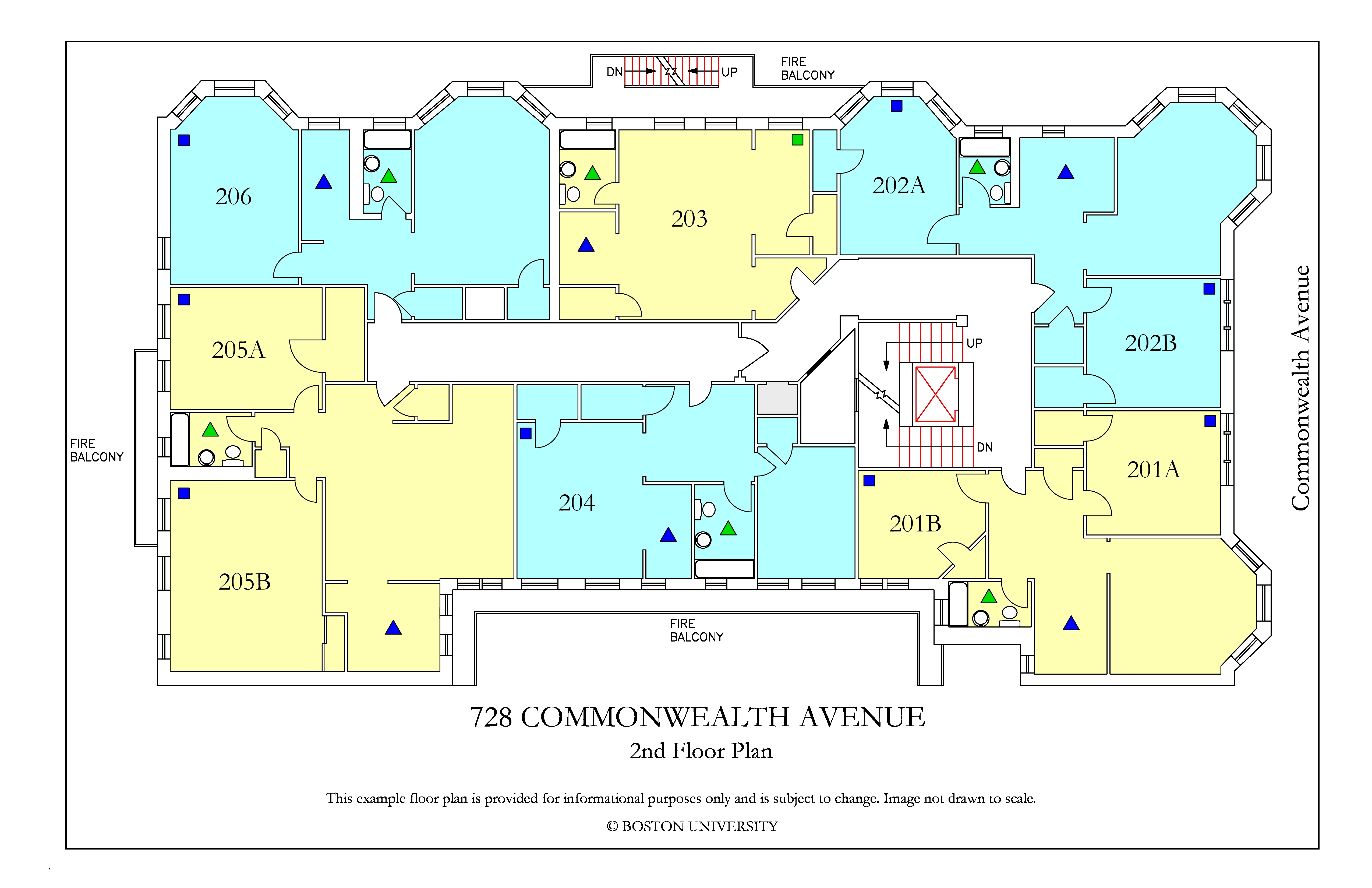 728 Commonwealth Avenue Boston University Housing 728 Commonwealth Avenue Boston University Housing