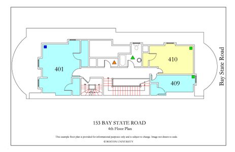 153 Bay State Road_4thFloor