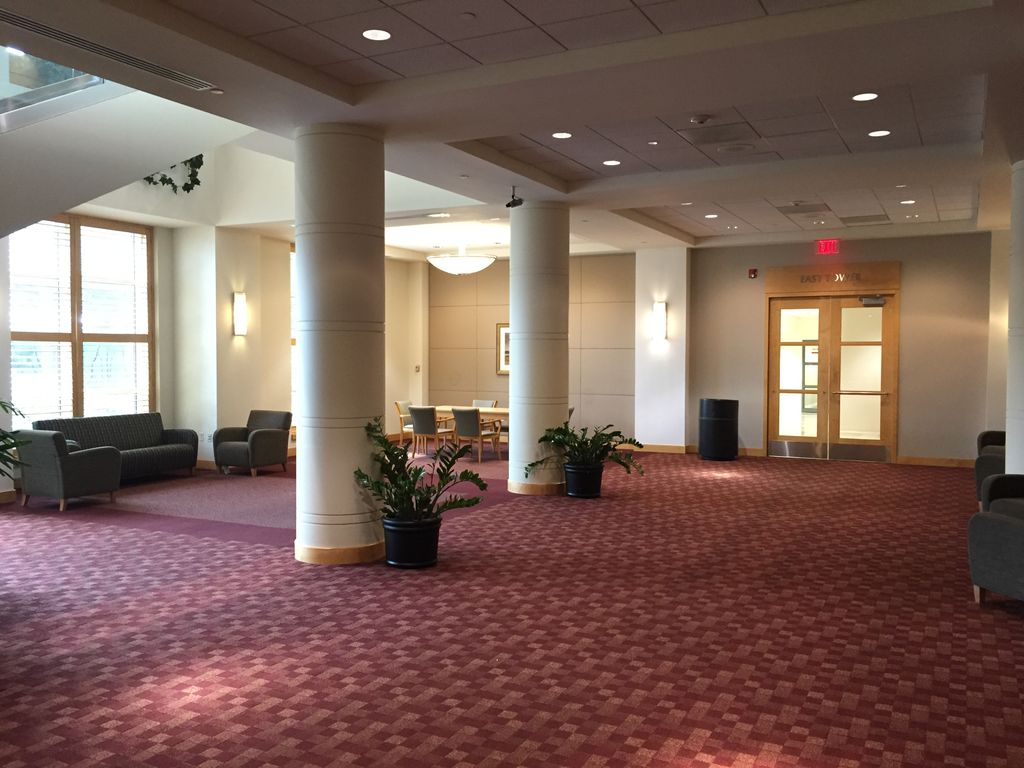 10 Buick Ground Level Boston University Housing