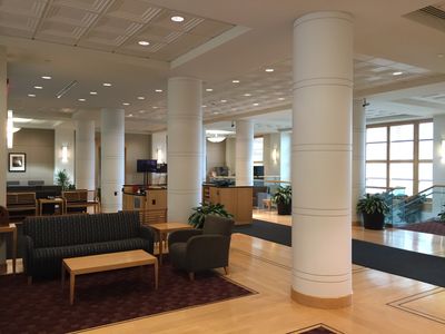 10 Buick Lobby