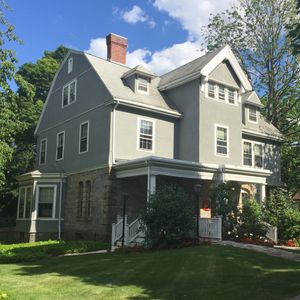Core House