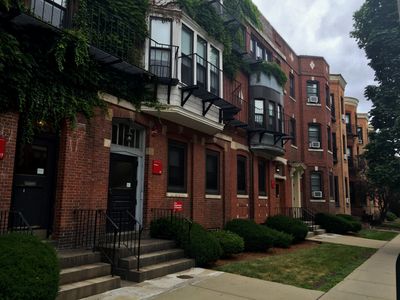 South Campus Apartments » Housing | Boston University