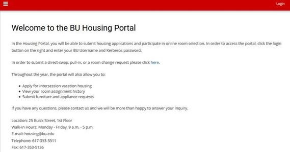 welcome to portal replacement