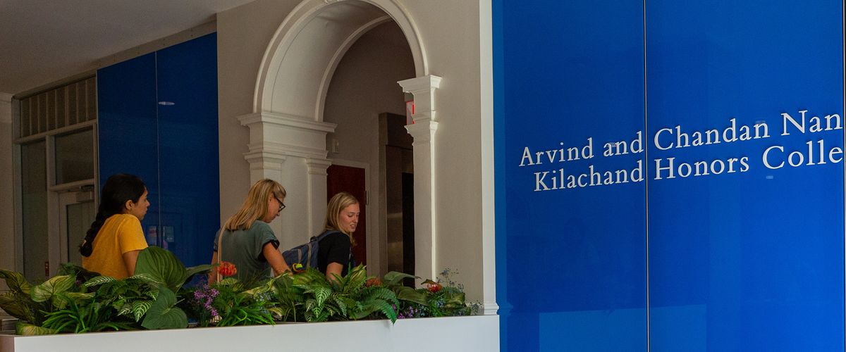 Kilachand Hall Boston University Housing