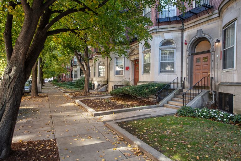 photo of East Campus Apartments