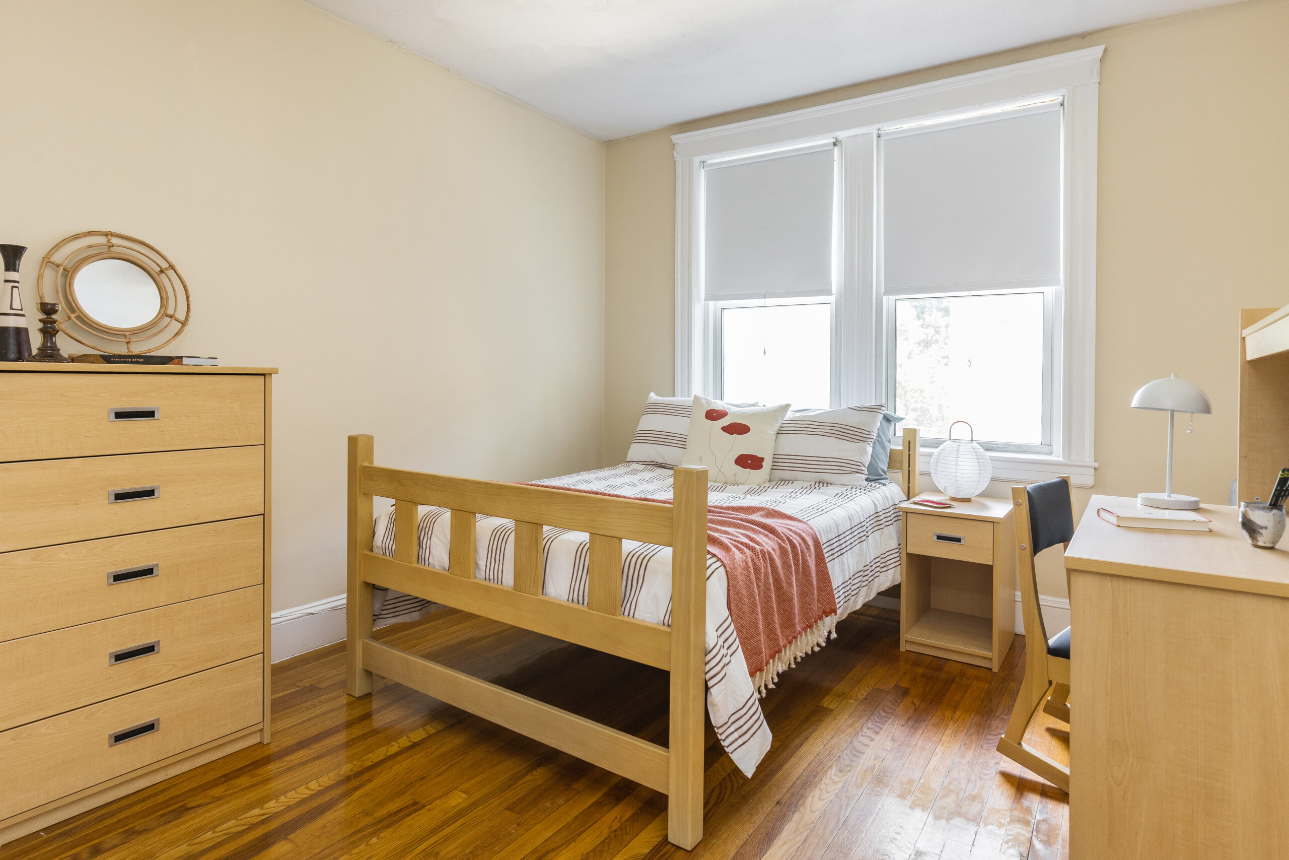 43 St. Mary’s Street Boston University Housing