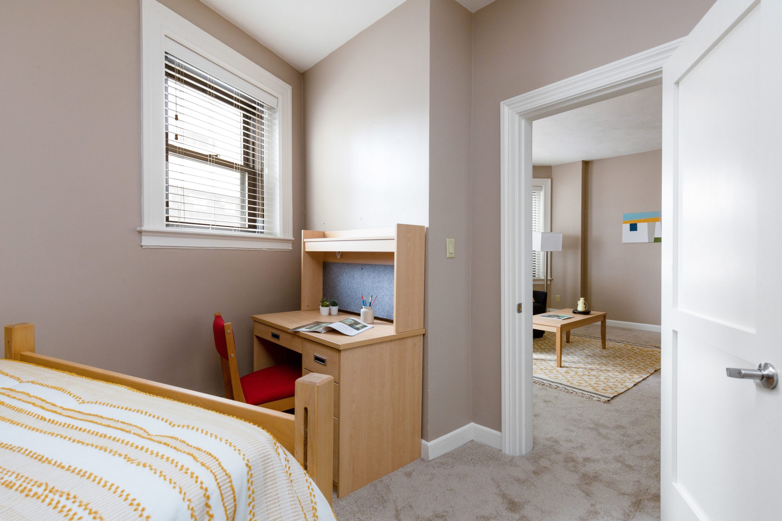 56 Bay State Road Boston University Housing