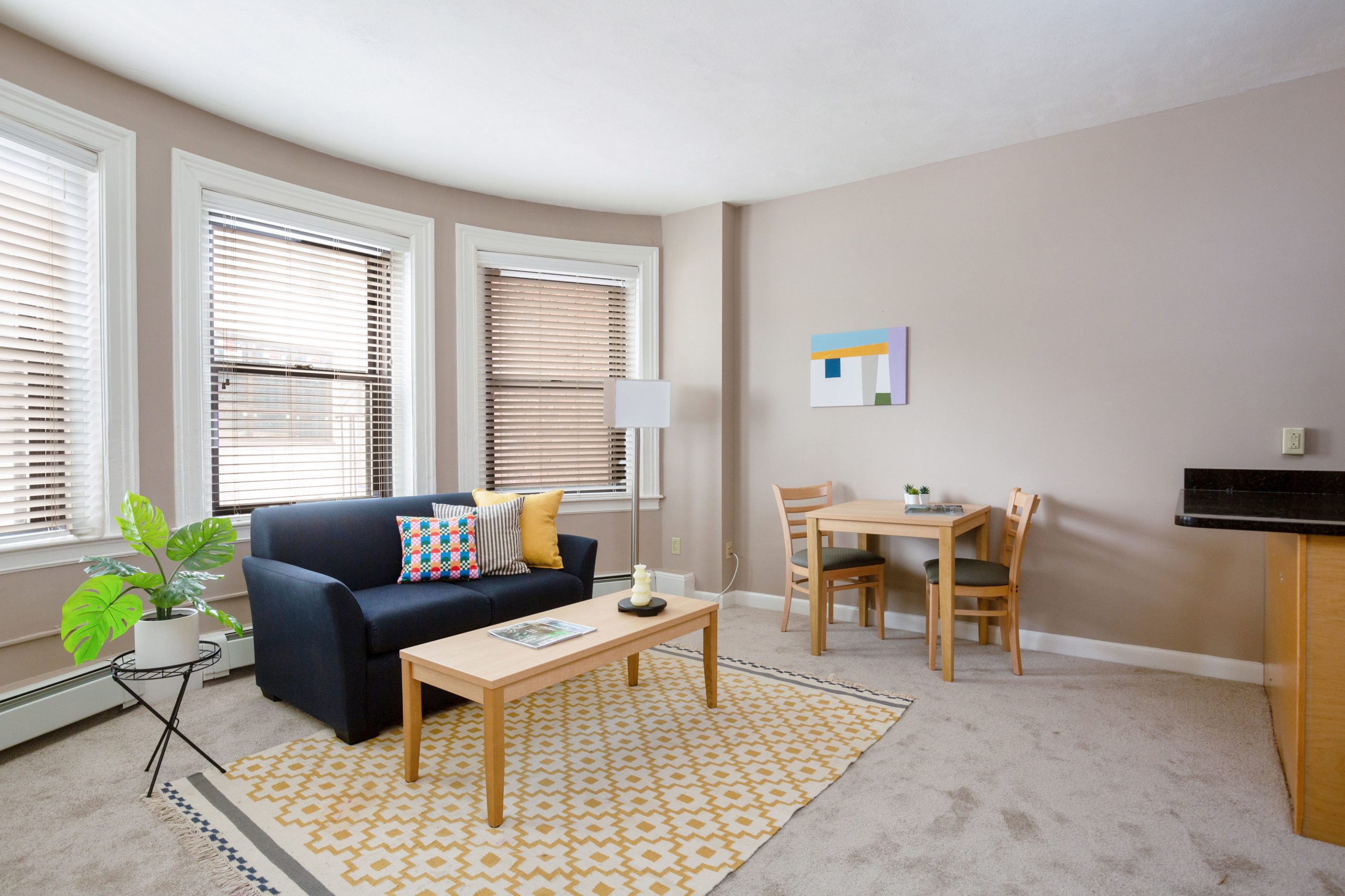 56 Bay State Road Boston University Housing