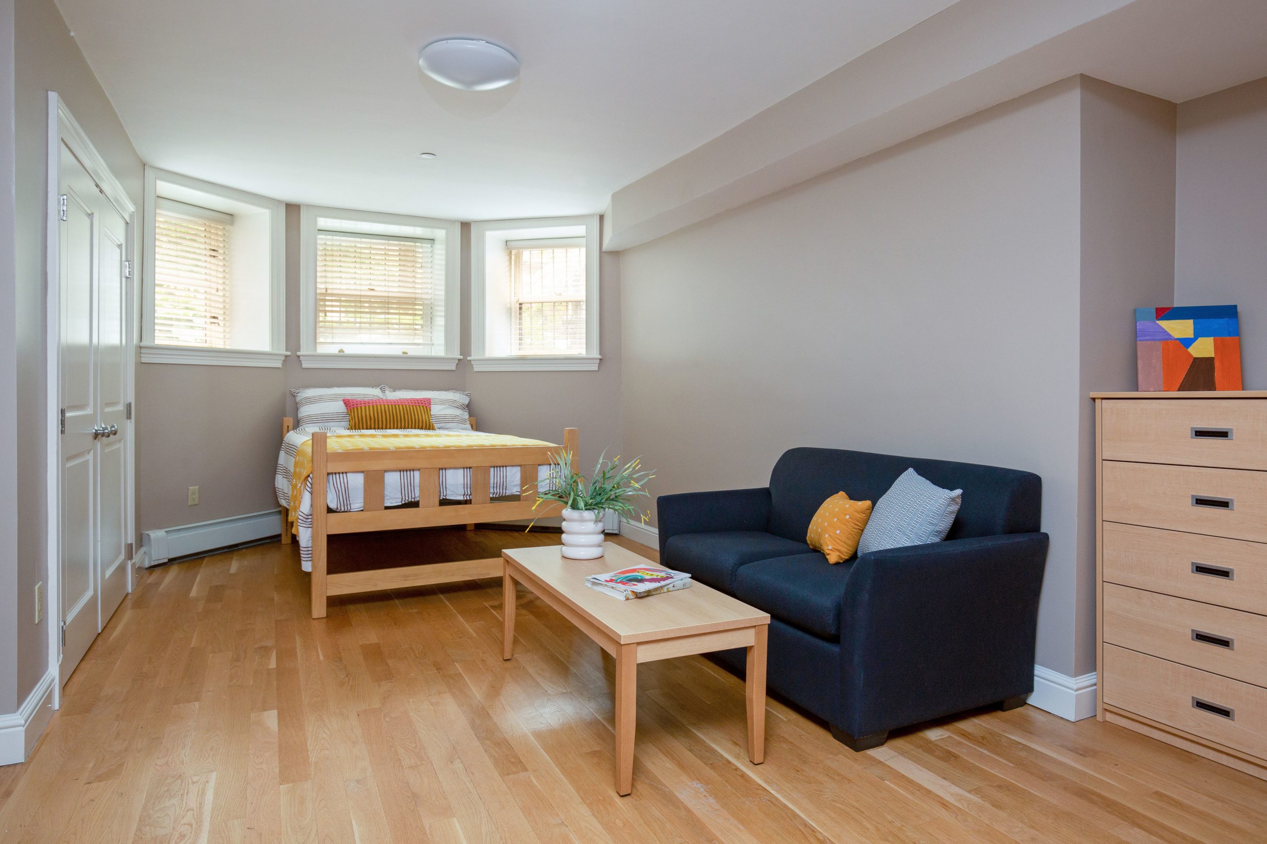 60 Bay State Road Boston University Housing