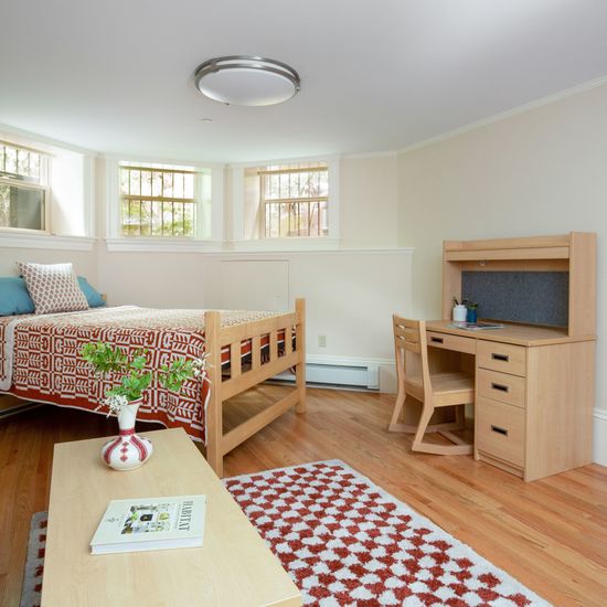 76 Bay State Road Boston University Housing