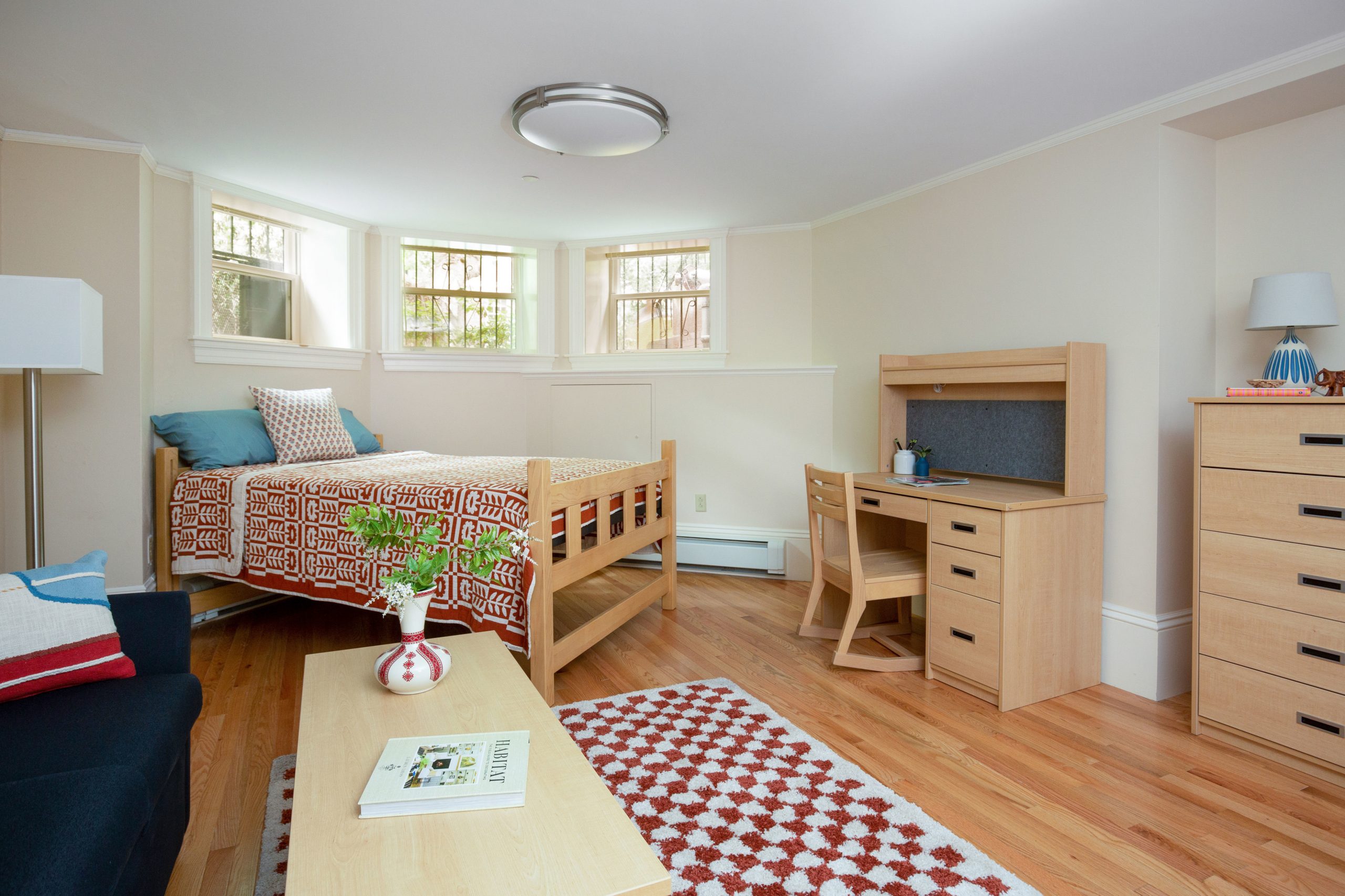 76 Bay State Road Boston University Housing