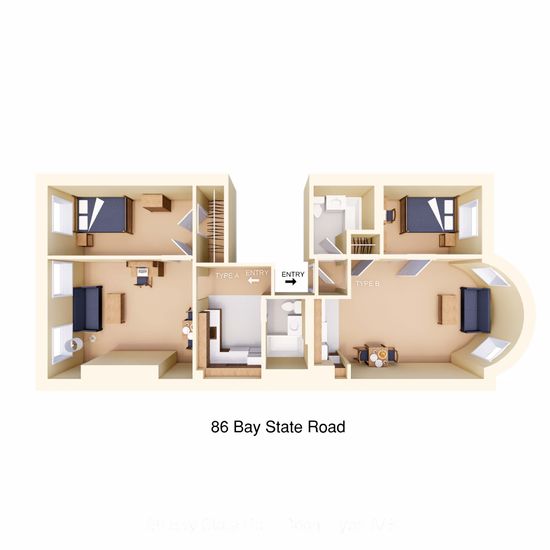 86-Bay-State-Room-Type-A-B-1