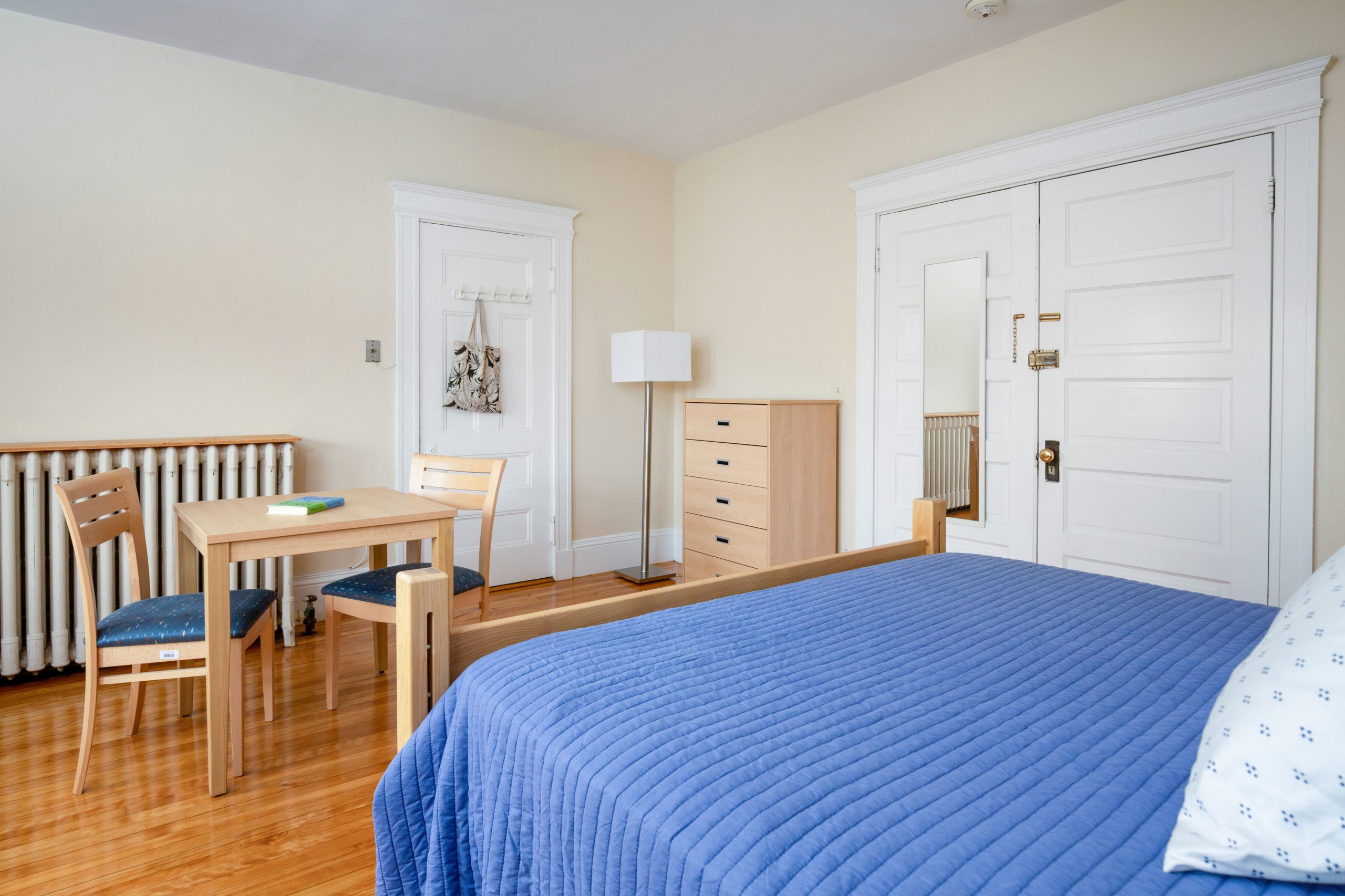 90 St. Mary’s Street Boston University Housing