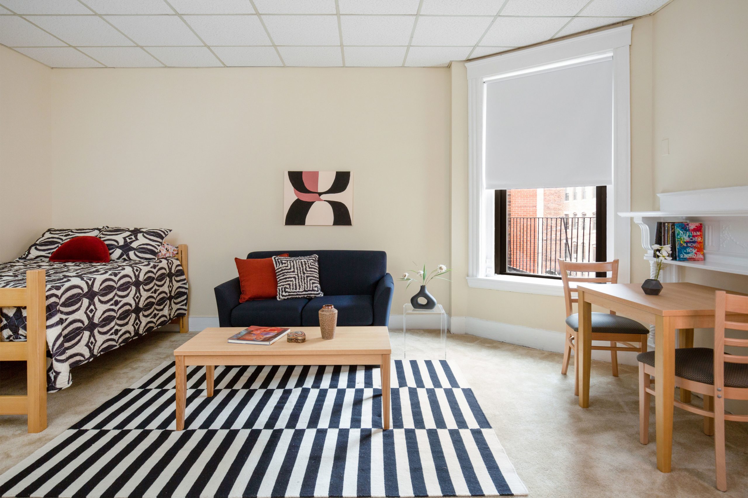 906 Beacon Street Boston University Housing