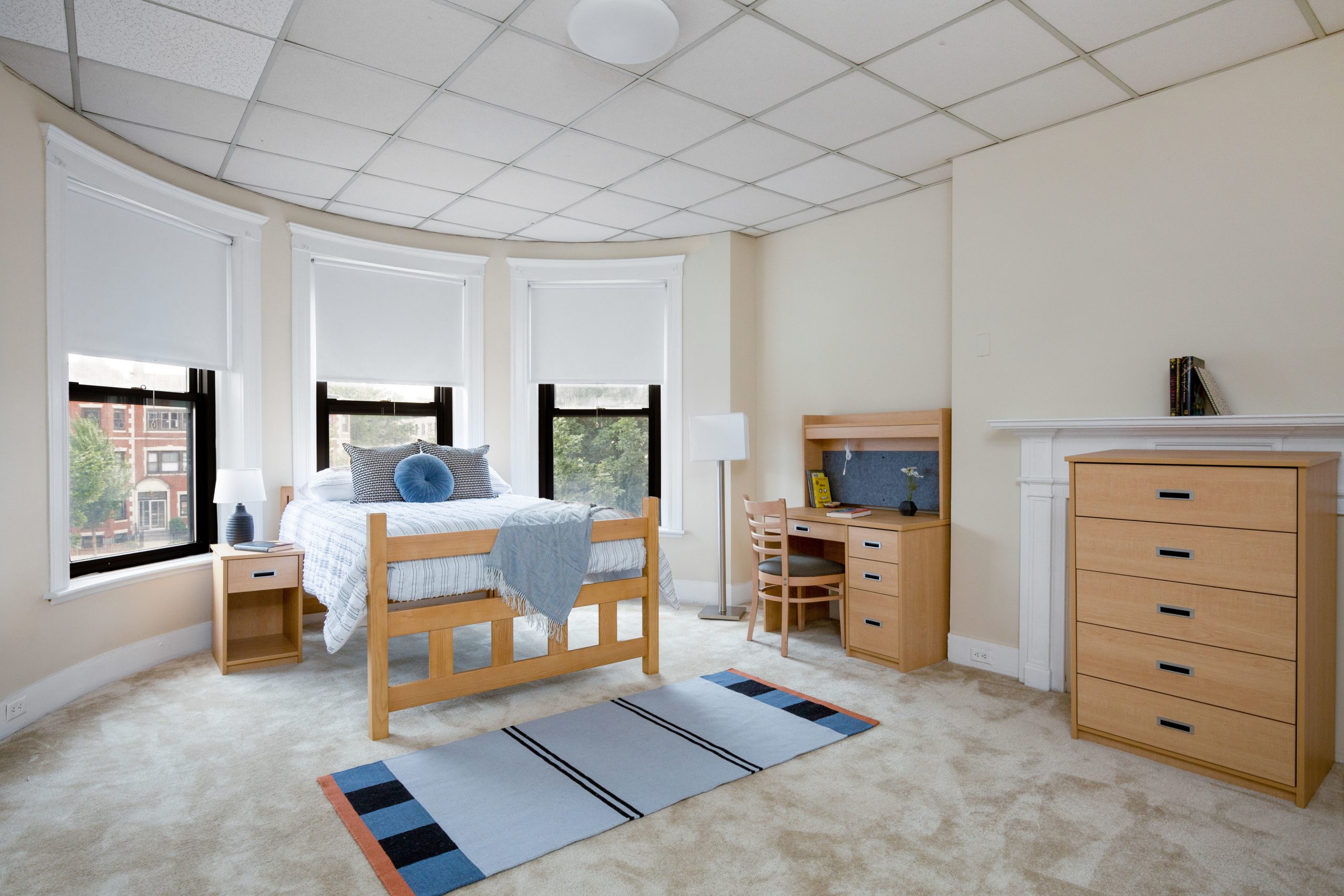 906 Beacon Street Boston University Housing