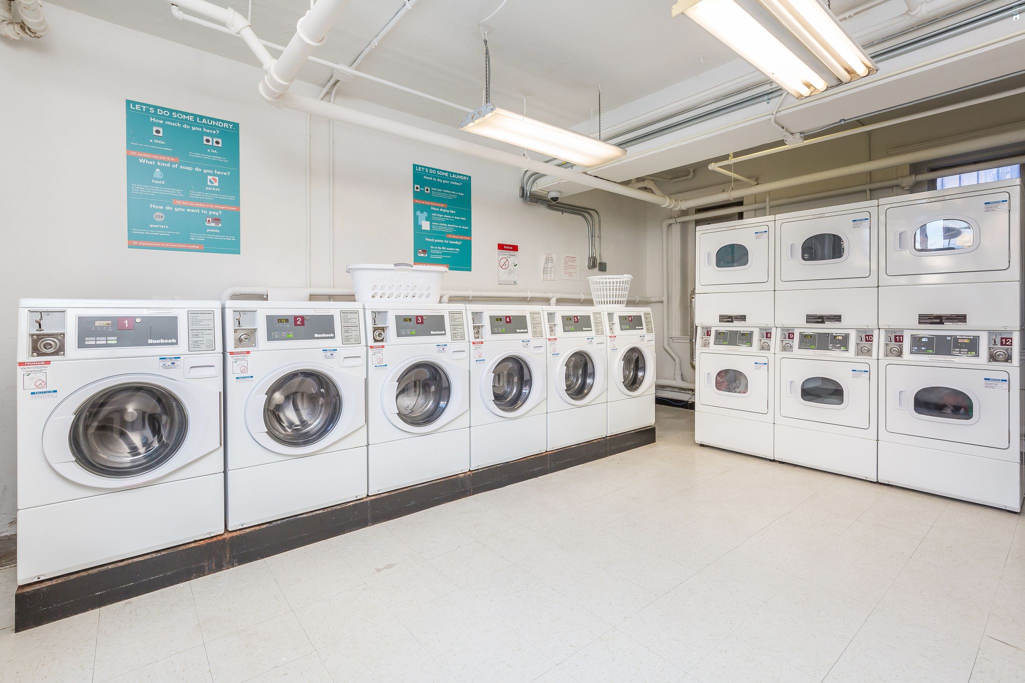 Graduate Life on Campus Boston University Housing