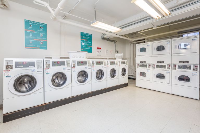 14 buswell laundry room