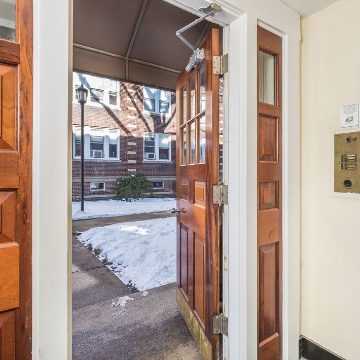 43 St. Mary’s Street Boston University Housing