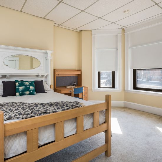 455 park drive bedroom