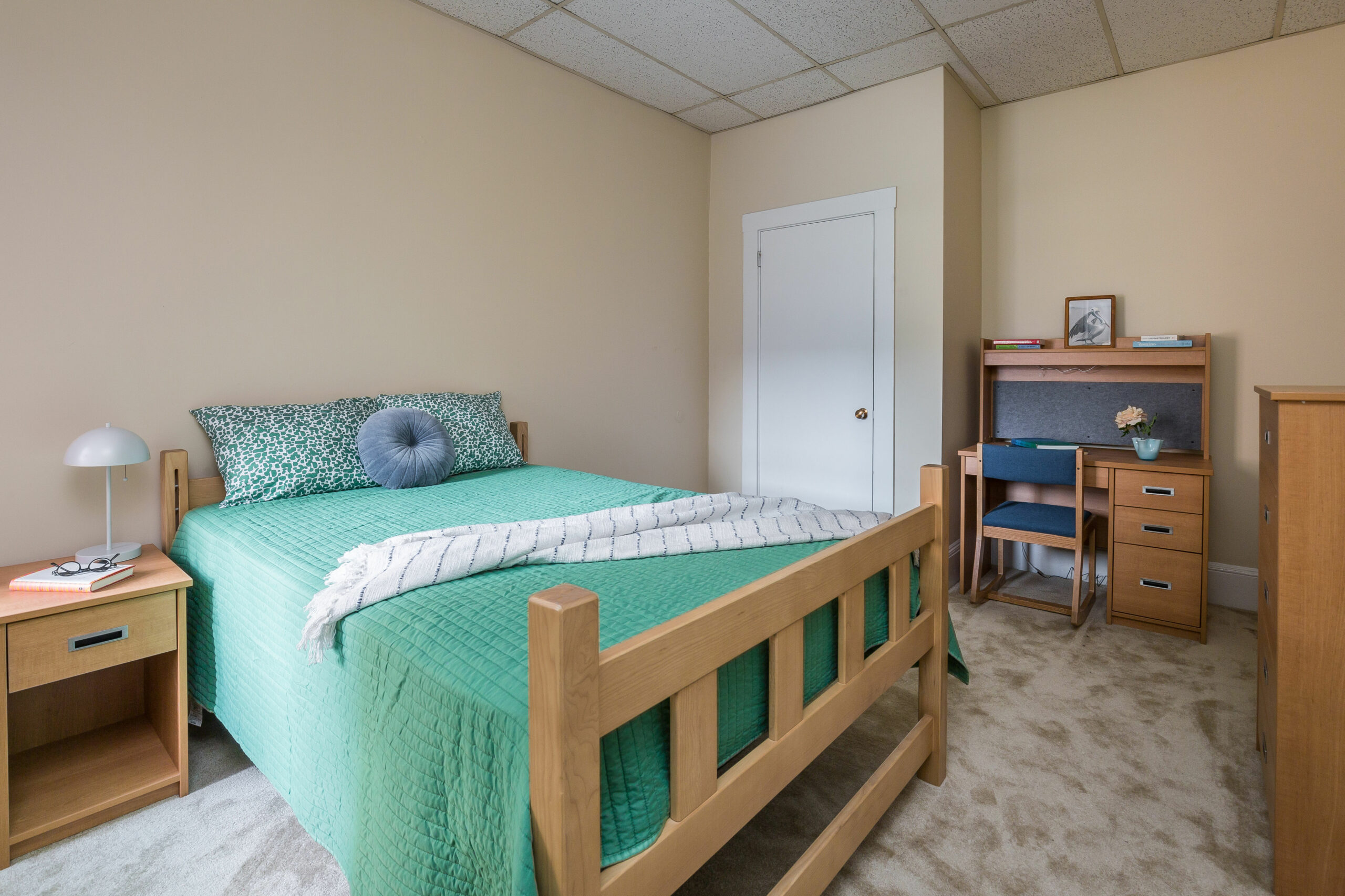 457 Park Drive Boston University Housing