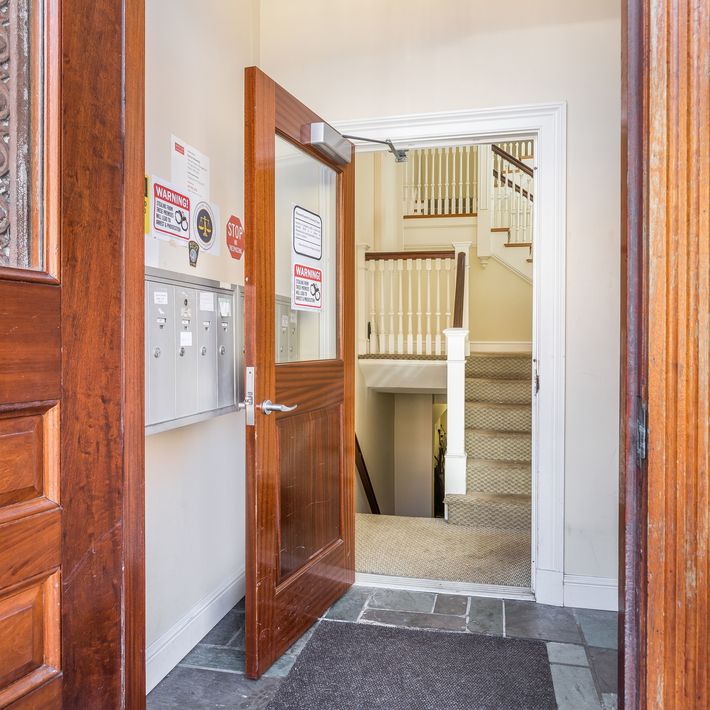 56 Bay State Road Boston University Housing