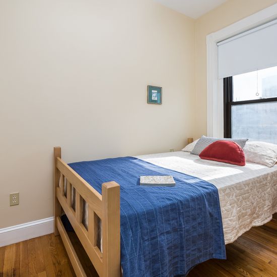 832 beacon street bedroom