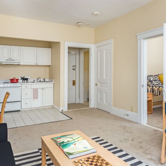 86 bay state road living room 2