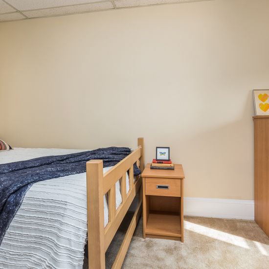 908 beacon street bedroom