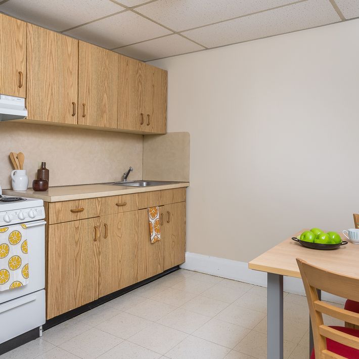 908 Beacon Street Boston University Housing