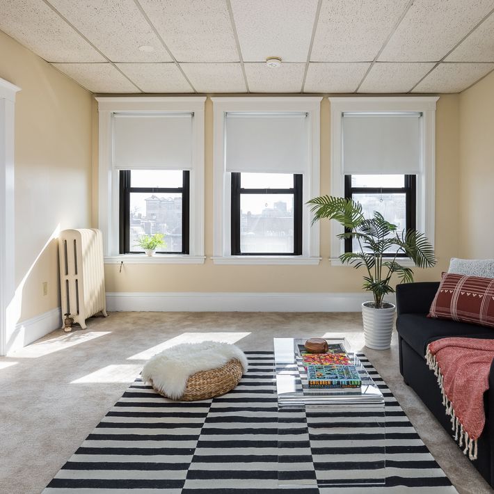 908 Beacon Street Boston University Housing