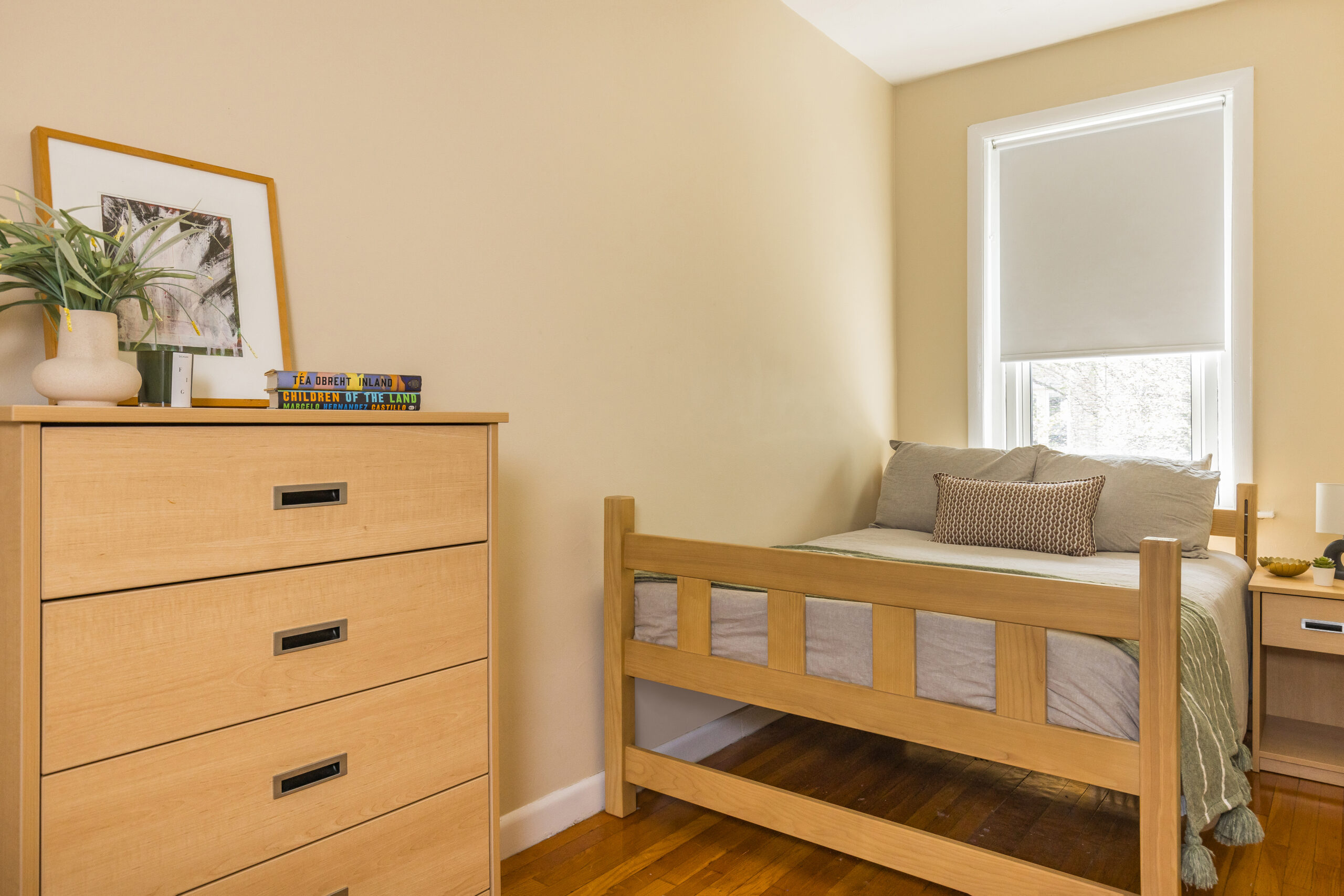 7 Euston Street Boston University Housing