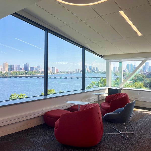 Kilachand Hall Boston University Housing