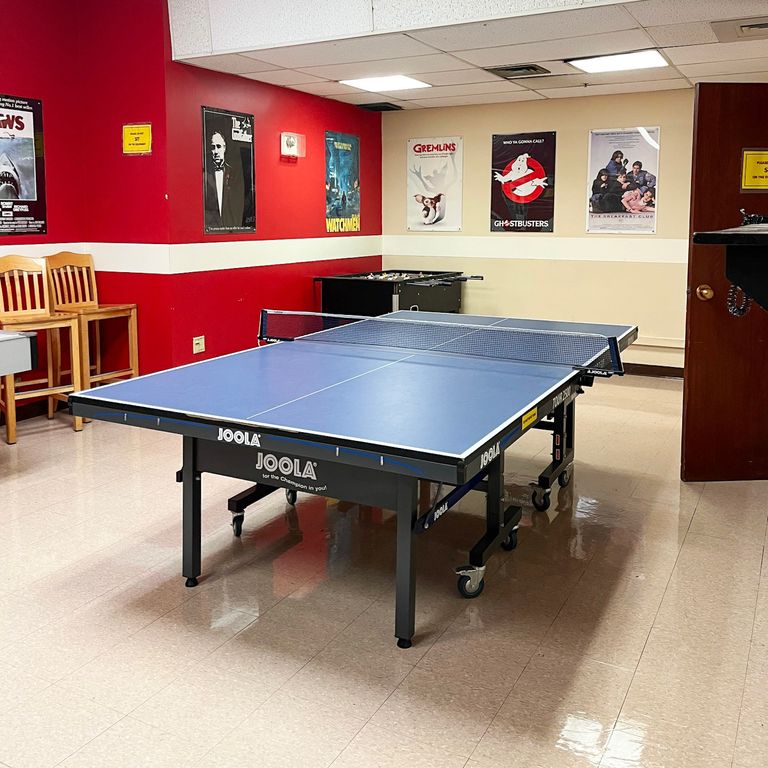 OnCampus Common Spaces Boston University Housing