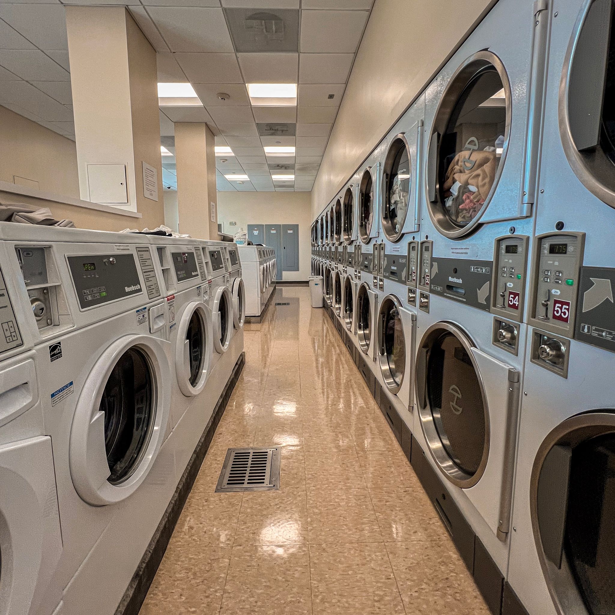 Student Village Boston University Housing