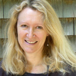 Tina Grotzer
