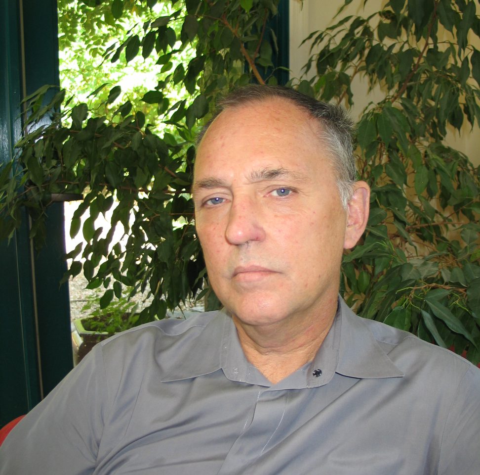 John Bruer