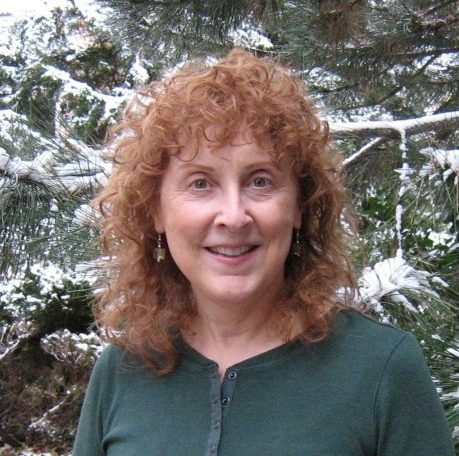 Carol Cleland