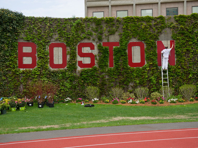 leave of absence bu