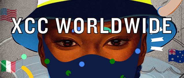 XCC Worldwide