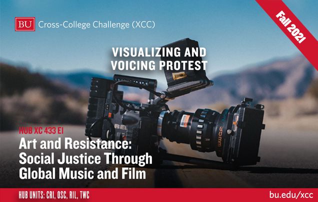 Art&Resistance