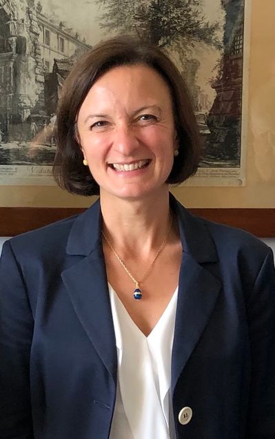Elisabetta Convento