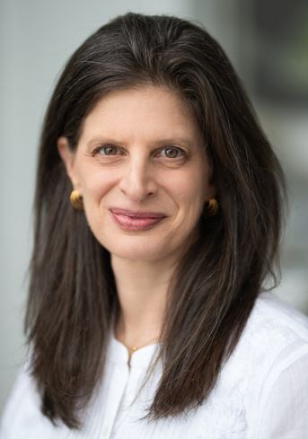 Emily Rothman headshot
