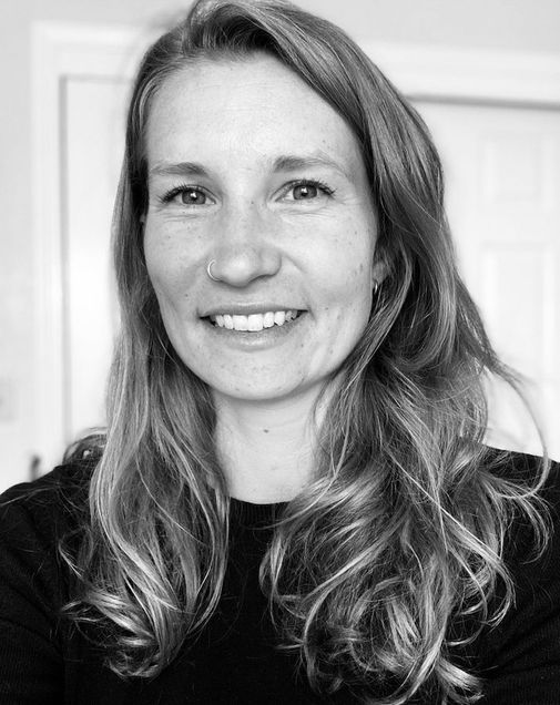 Alyssa Kreikemeier, PhD Candidate (American & New England Studies)