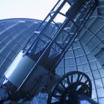 Perkins Telescope