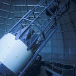 Perkins Telescope